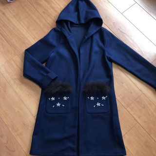 トッコ(tocco)の新品♡tocco closet コーディガン(カーディガン)