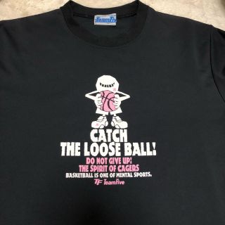 バスケ Ｔシャツ(Tシャツ(半袖/袖なし))