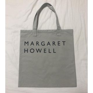 マーガレットハウエル(MARGARET HOWELL)のマーガレットハウエル トートバッグ(トートバッグ)