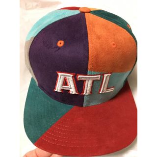 ミッチェルアンドネス(MITCHELL & NESS)のMitchell & ness キャップ(キャップ)