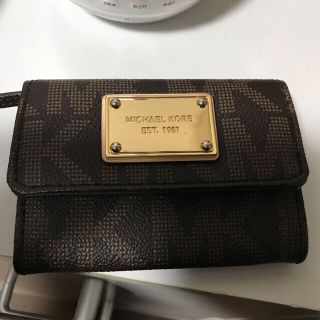 マイケルコース(Michael Kors)のxoxo🐰様専用(コインケース)