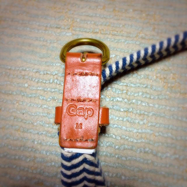 GAP(ギャップ)のベルト レディースのファッション小物(ベルト)の商品写真