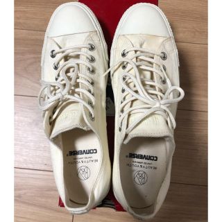 ビューティアンドユースユナイテッドアローズ(BEAUTY&YOUTH UNITED ARROWS)のCONVERSE オールスター ビューティーアンドユース チャックテイラー 27(スニーカー)