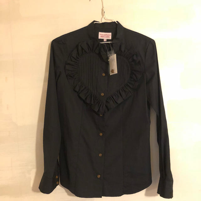 Vivienne Westwood - Vivienne westwood✳︎ハートフリルシャツの通販 by maru's store| ヴィヴィアンウエストウッドならラクマ Vivienne Westwood - Vivienne westwood✳︎ハートフリルシャツの通販 by maru's store| ヴィヴィアンウエストウッドならラクマ