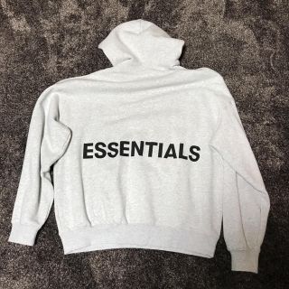 フィアオブゴッド(FEAR OF GOD)のFOG Fear of God Essentials (パーカー)