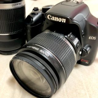 キヤノン(Canon)の℃様専用 Canon 一眼レフ (デジタル一眼)