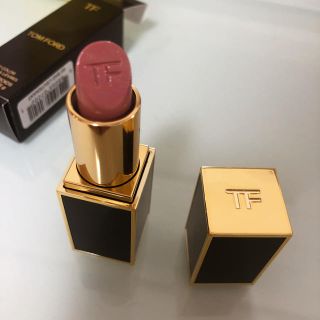 トムフォード(TOM FORD)のTOM FORD リップカラー 60:Bad Lieutenant(口紅)