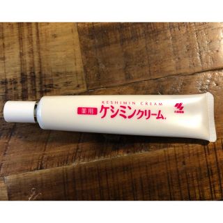 コバヤシセイヤク(小林製薬)のケシミンクリーム 30グラム(フェイスクリーム)