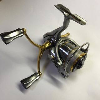 18 フリームス LT2500S-DH ダイワdaiwa