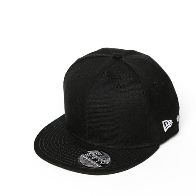 SACAI FRAGMENT NEW ERA CAP - キャップ