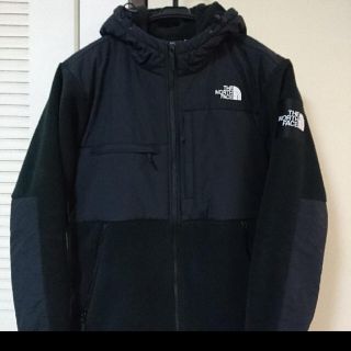 north face デナリ(マウンテンパーカー)