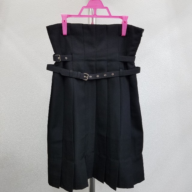 COMME des GARCONS - ヘリオCOMME des GARÇONS プリーツスカート
