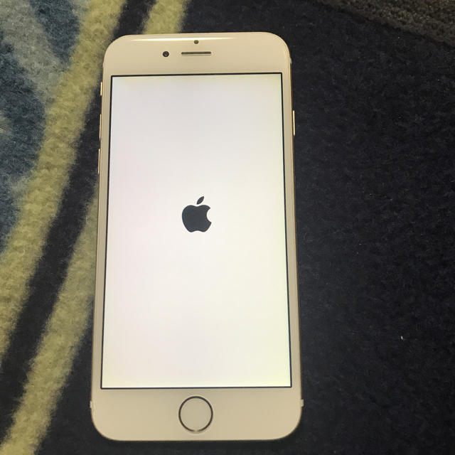 iPhone 6 Gold 64 GB au コレクション スマホ/家電/カメラ