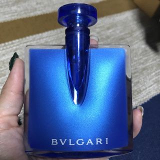 ブルガリ(BVLGARI)のブルガリ 香水(ユニセックス)