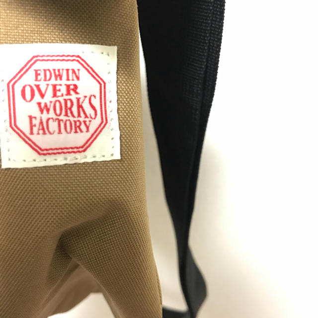 EDWIN(エドウィン)のEDWIN サコッシュ レディースのバッグ(ショルダーバッグ)の商品写真