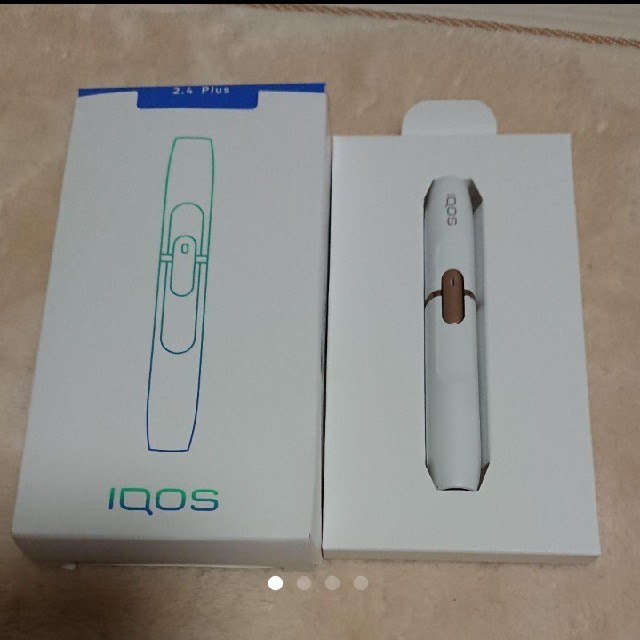 IQOS(アイコス)のアイコス ホルダー メンズのファッション小物(タバコグッズ)の商品写真