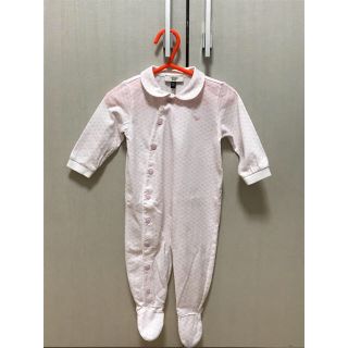 アルマーニ ジュニア(ARMANI JUNIOR)のサン1202様専用 アルマーニベビー ロンパース(ロンパース)