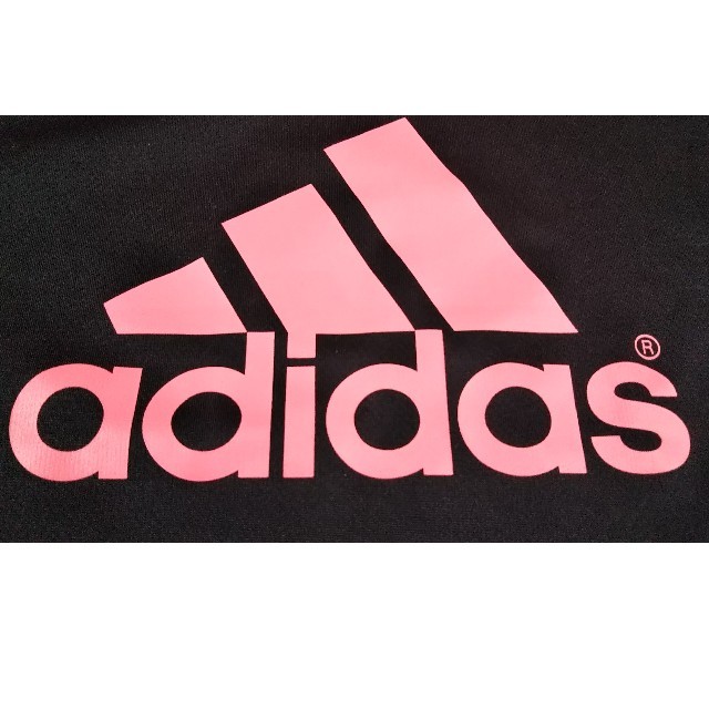 adidas(アディダス)のゆ～こ様専用adidas ラッシュガード 140 キッズ/ベビー/マタニティのキッズ服女の子用(90cm~)(水着)の商品写真