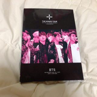 ボウダンショウネンダン(防弾少年団(BTS))のBTS DVD(ミュージック)