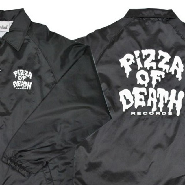 HIGH!STANDARD(ハイスタンダード)のPIZZA OF DEATH　kenyokoyama  エンタメ/ホビーのタレントグッズ(ミュージシャン)の商品写真