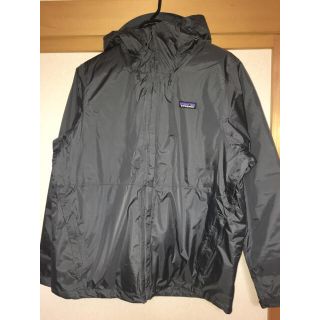 パタゴニア(patagonia)の新品 パタゴニア インサレーテッド トレントシェル ジャケット 中綿 L(マウンテンパーカー)