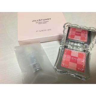 ジルスチュアート(JILLSTUART)のあめ様専用 チーク(チーク)