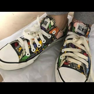 コンバース(CONVERSE)のコンバース スニーカー(スニーカー)