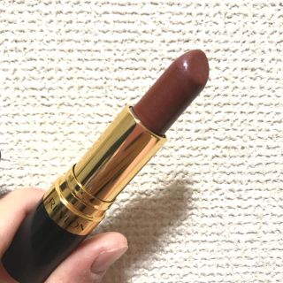 レブロン(REVLON)のレブロン口紅(口紅)