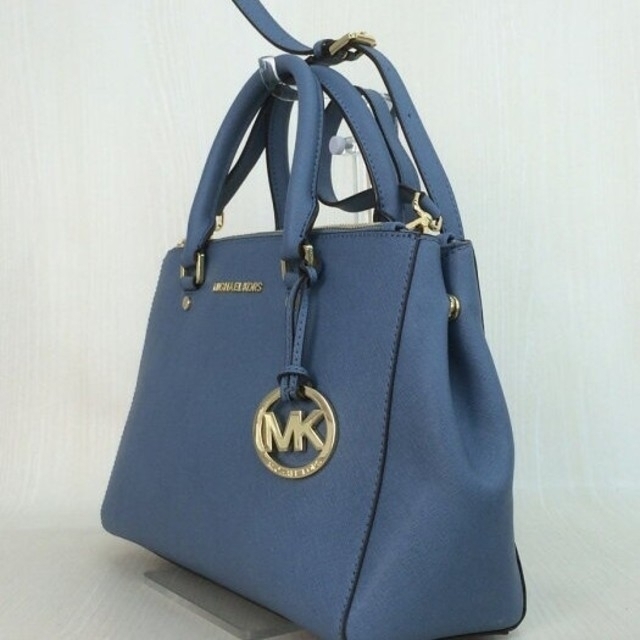 Michael Kors(マイケルコース)の美品☆MICHAEL KORS　　2wayバッグ レディースのバッグ(ハンドバッグ)の商品写真