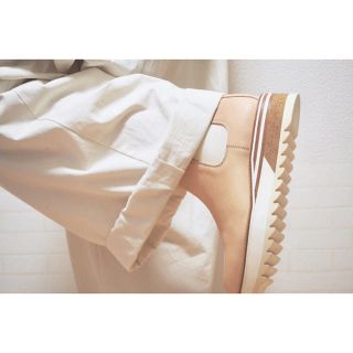 エンダースキーマ(Hender Scheme)のアパマン様専用(ブーツ)