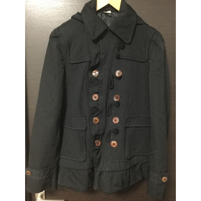 COMME des GARCONS HOMME PLUS ダッフルPコート