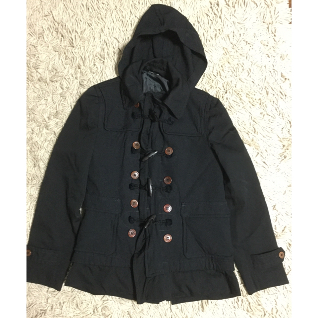 COMME des GARCONS HOMME PLUS コムデギャルソンオムプリュス ドッキングブルゾンの通販 by さまさま's shop｜ コムデギャルソンオムプリュスならラクマ