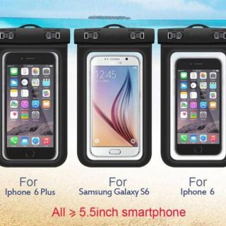 PX8認定 iPhone スマホ 防水ケース 携帯 防水カバー 防水バック(その他)