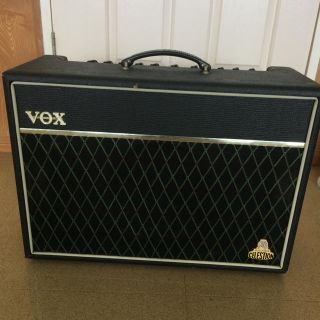 ヴォックス(VOX)のVOXギターアンプ ケンブリッジ30(ギターアンプ)