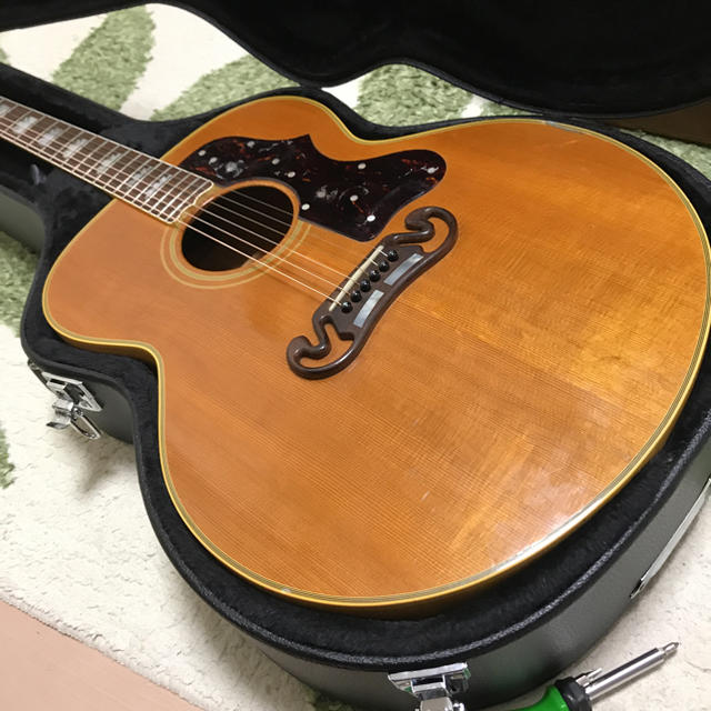Gibson - th様 Gibson J-200 1991