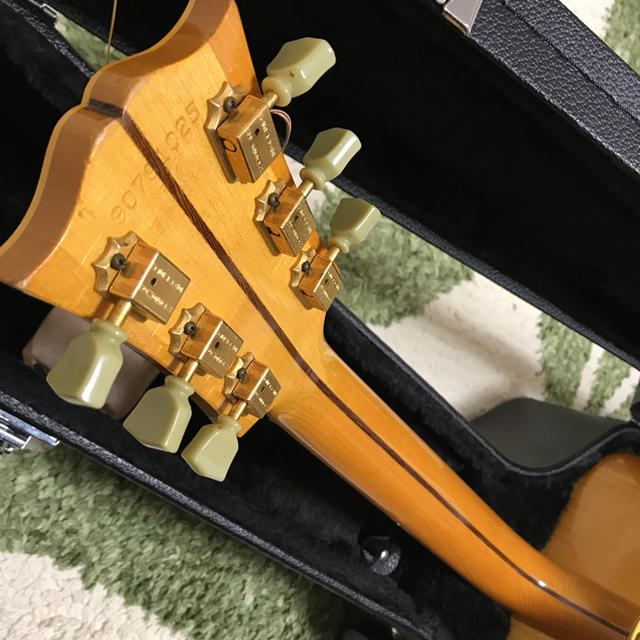 Gibson(ギブソン)のth様 Gibson J-200 1991 楽器のギター(アコースティックギター)の商品写真