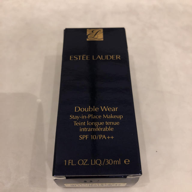 ESTEE LAUDER メークアップ#62