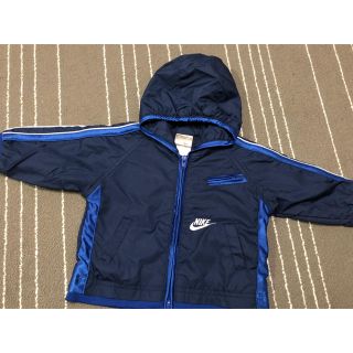 ナイキ(NIKE)のNIKE ジャンパー 9M(ジャケット/コート)