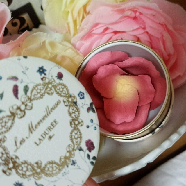 LADUREE(ラデュレ)のANA限定✨laduree❤送料込み コスメ/美容のベースメイク/化粧品(その他)の商品写真