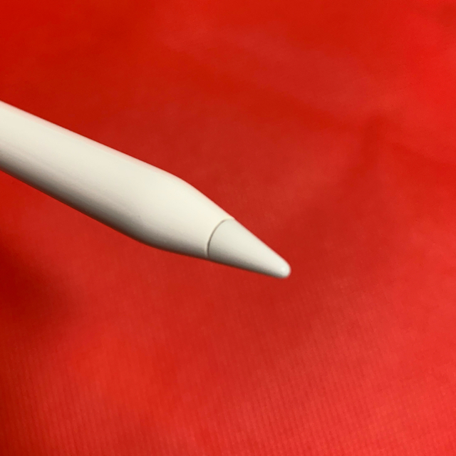 Apple Pencilの通販 by ぱとりお's shop｜アップルならラクマ - 美品 Apple 大人気定番