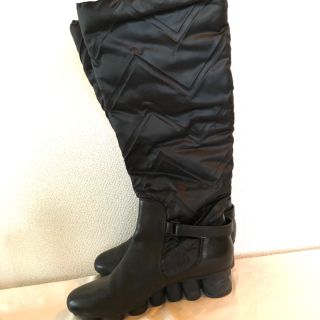 プリーツプリーズイッセイミヤケ 靴/シューズの通販 11点 | PLEATS