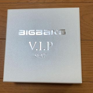 BIGBANG(K-POP/アジア)のフリマアイテム一覧 BIGBANG(K-POP/アジア)のフリマアイテム一覧