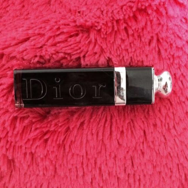 Dior(ディオール)のDior 口紅 366番 コスメ/美容のベースメイク/化粧品(その他)の商品写真