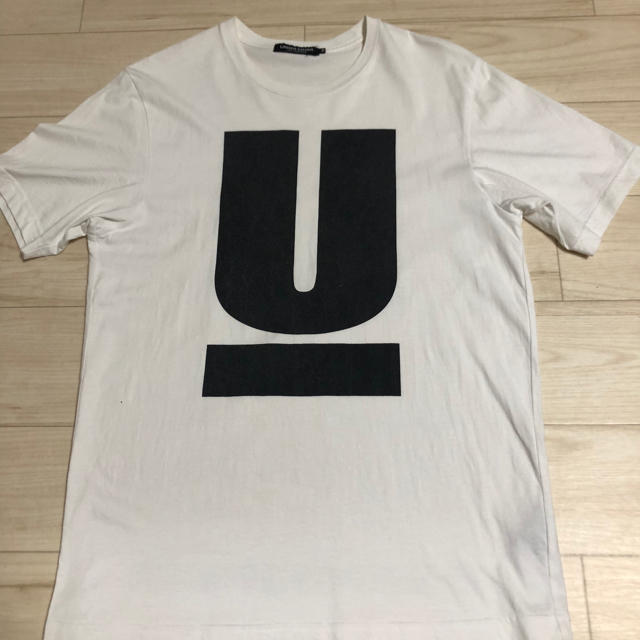 UNDERCOVER(アンダーカバー)のUNDERCOVER Tシャツ メンズのトップス(Tシャツ/カットソー(半袖/袖なし))の商品写真