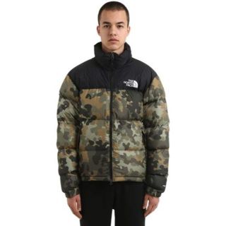 ザノースフェイス(THE NORTH FACE)のゲットモ03 さん専用(ダウンジャケット)