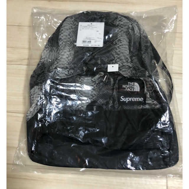 バッグパック/リュックSUPREME TheNorthFace