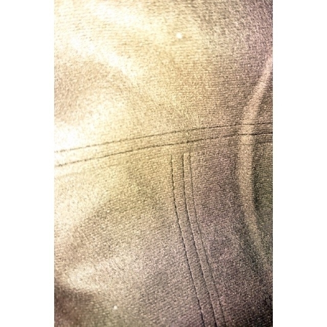 美品☆FOXEYレザージャケット ココア 3