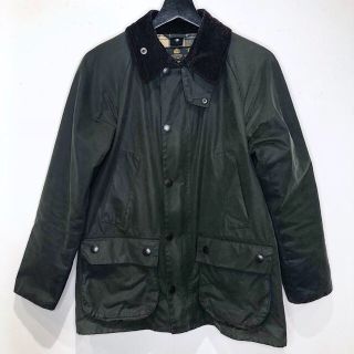 バーブァー(Barbour)のBarbourビデイルSL○サイズ34○オイルジャケット(ミリタリージャケット)