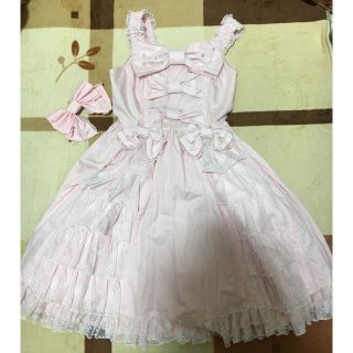 アンジェリックプリティー(Angelic Pretty)のロリータ ワンピース(その他)