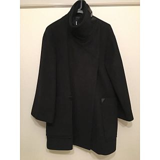 ザラ(ZARA)のZARA WOMAN コート(その他)